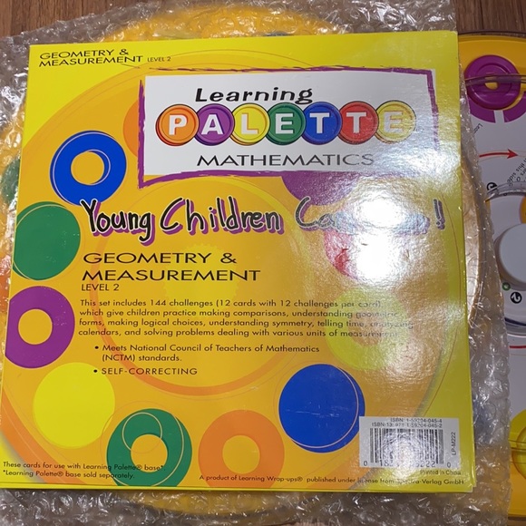 Learning Wrap-Ups 2nd Grade Math Bundle - Picture 6 of 7